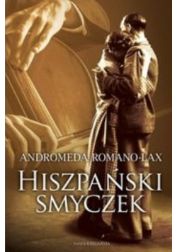 Hiszpański smyczek