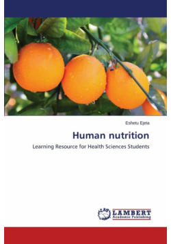 Human nutrition