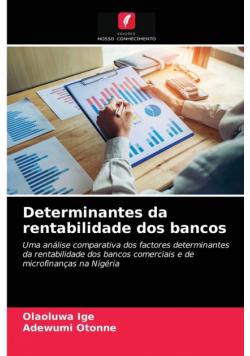Determinantes da rentabilidade dos bancos