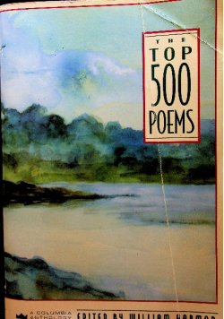 The Top 500 Poems