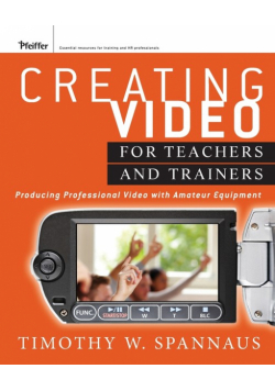 Creating Video for Teachers an