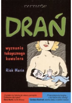 Drań