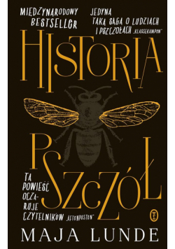 Historia pszczół