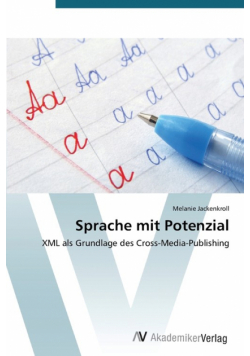 Sprache Mit Potenzial