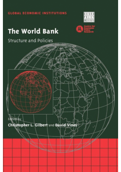 The World Bank