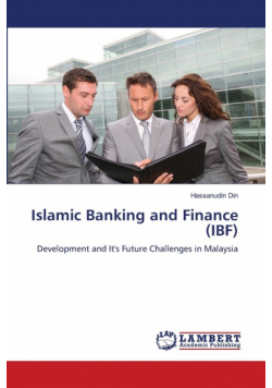 Islamic Banking and Finance (IBF)