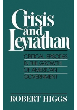 Crisis and Leviathan