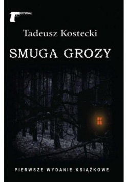 Smuga grozy