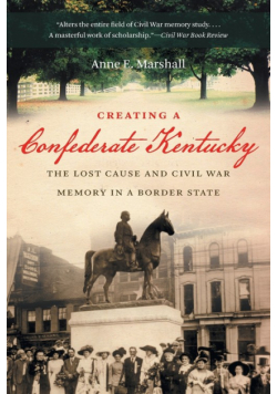 Creating a Confederate Kentucky