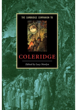 The Cambridge Companion to Coleridge