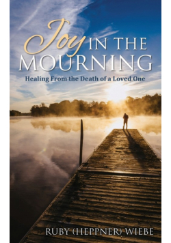 Joy in the Mourning
