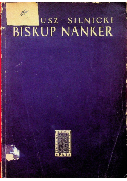 Biskup Nanker