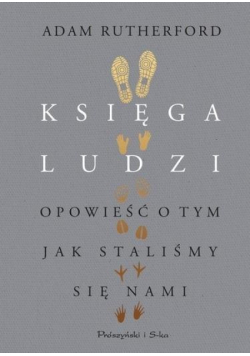 Księga ludzi DL