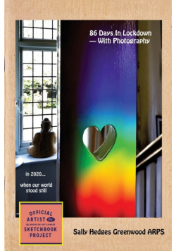 86 Days In Lockdown - With Photography®