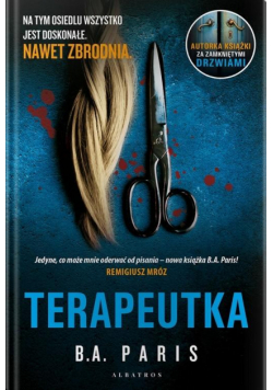 Terapeutka