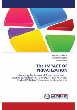 The Impact Of Privatization