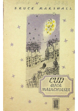 Cud Ojca Malachiasza