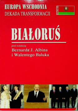 Białoruś