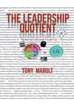 The Leadership Quotient