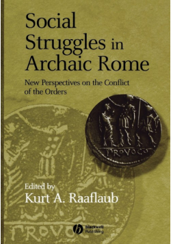 Social Struggles Archaic Rome