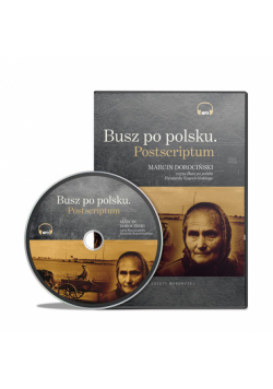 Kapuściński Ryszard - Busz po polsku Postscriptum, Audiobook