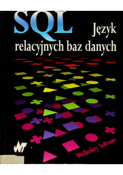 SQL Język relacyjnych baz danych