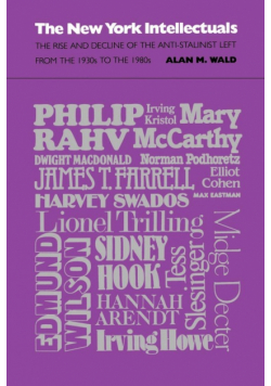 The New York Intellectuals