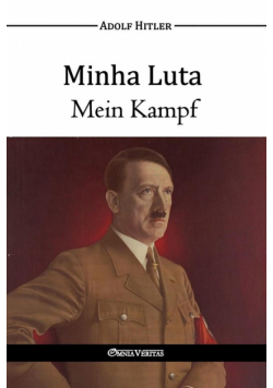 Minha Luta - Mein Kampf