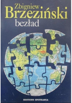 bezład