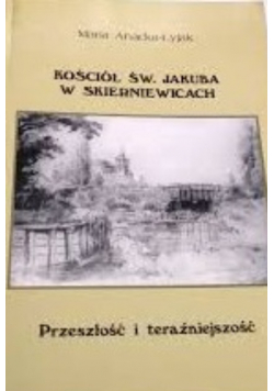 Kościół Św Jakuba w Skierniewicach