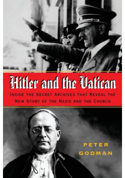 Hitler and the Vatican