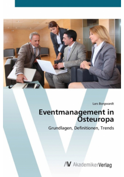 Eventmanagement in Osteuropa