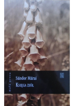 Księga ziół