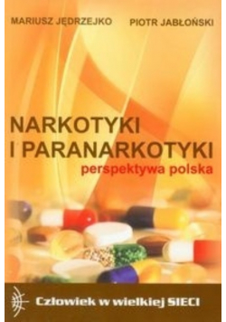 Narkotyki i paranarkotyki