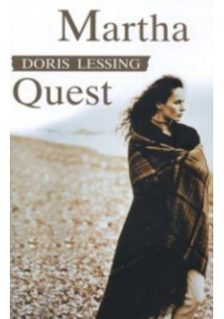 Lessing Doris - Martha Quest