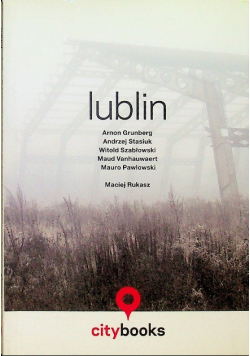 Lublin wersja kieszonkowa