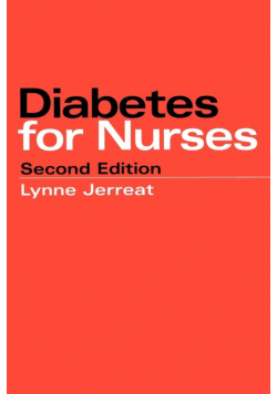 Diabetes for Nurses 2e