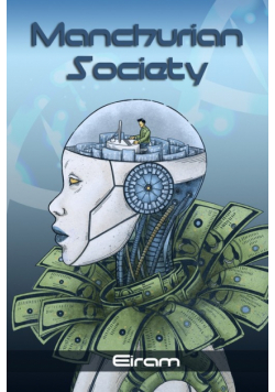 Manchurian Society
