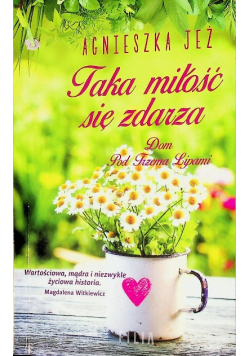 Tak miłość się zdarza wydanie kieszonkowe