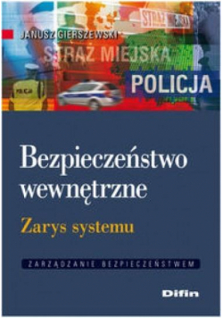 Bezpieczeństwo wewnętrzne