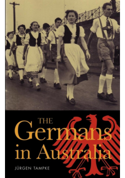 The Germans in Australia