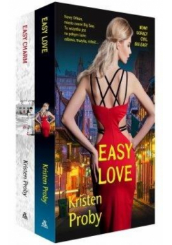 Pakiet: Easy Love/Easy Charm