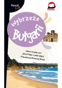 Pascal Lajt Wybrzeże Bułgarii