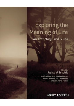Exploring the Meaning of Life