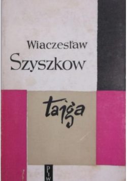 Tajga