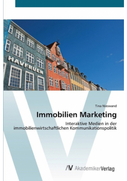 Immobilien Marketing