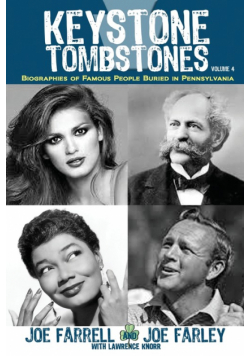 Keystone Tombstones - Volume 4