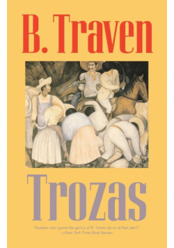 Trozas