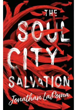 The Soul City Salvation