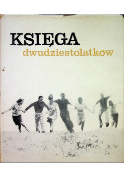 Księga dwudziestolatków